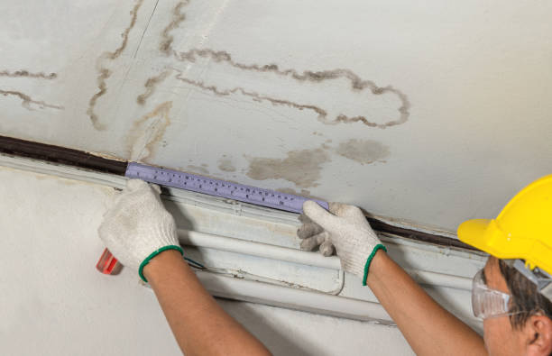 Reliable Sewage Cleanup contractor in Terrell, NC by Aqua Guard Water Damage